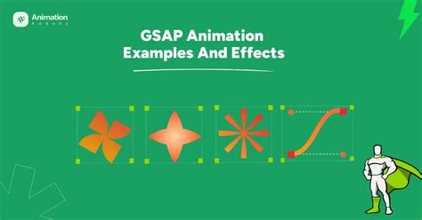 Gsap scroll animation examples.  In this, I can use clip-path animation and repl...