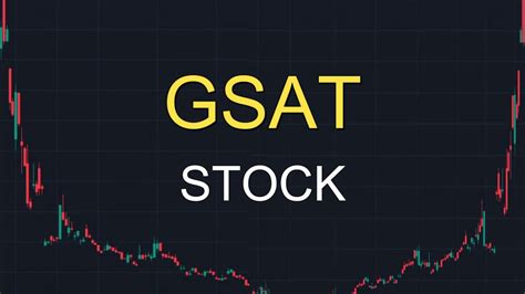 Gsat share price. Things To Know About Gsat share price. 