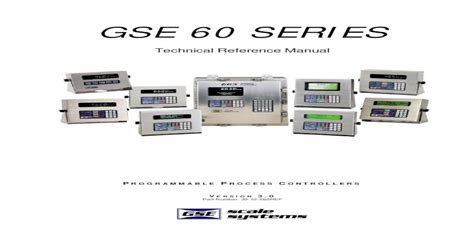 Gse 660 series technical reference manual. - Hp designjet t120 t520 eprinter series service manual parts list.