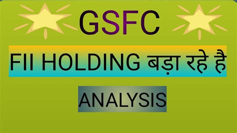 Gsfc stock price. Things To Know About Gsfc stock price. 