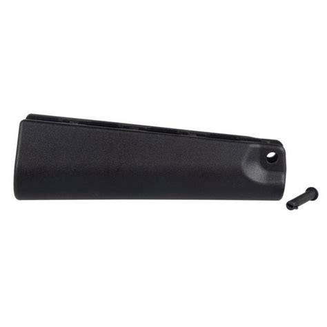 The GSG 5/522 .22LR 22-Round Magazine is a genuine GSG rimfire magazine, built around a durable steel spring and polymer follower for smooth, jam-free operation and consistent field performance in virtually any environment. Featuring a durable, yet lightweight polymer body, this magazine ensures maximum longevity and superior strength.. 