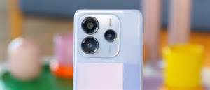 Gsmarena redmi note 14 5g review.  Xiaomi Redmi Note 14 Pro Android smartphone.  Ann...