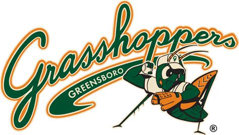 Gso grasshoppers. 2023 Greensboro Grasshoppers Schedule Website. 2023. PROUD HIGH-A AFFILIATE SC OF THE PITTSBURGH EDULE PIRATES. 336.268.2255 | GSOHOPPERS.COM. 