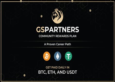 Gspartners global. Things To Know About Gspartners global. 