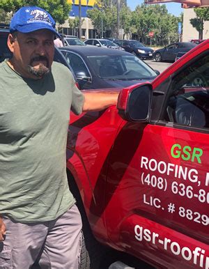 Gsr Roofing Inc. - Sunnyvale 94085 (Santa Clara County), 826 …