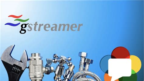 Gstreamer serviceapp.  We&rsquo;ll establish a WebSocket connection to send p...