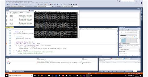 Gstreamer windows.  GStreamer is about to release a new stable GStreamer-Setup-on-Windows 1- F...