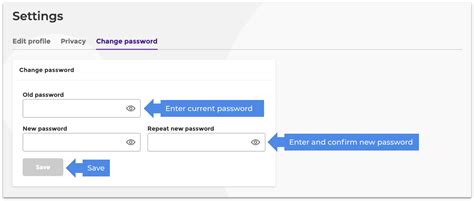 1. Change your CampusID password 2. Recover your pass