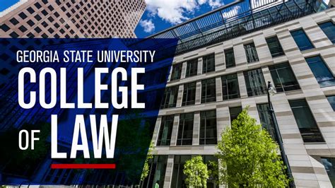 Gsu law. Georgia State University’s College of Law is a public institution in downtown Atlanta that is highly ranked for healthcare law. About 90 percent of enrolled students are from Georgia, though the ... 