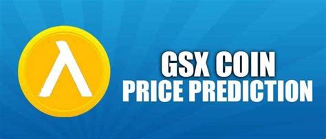Gsx Coin Price