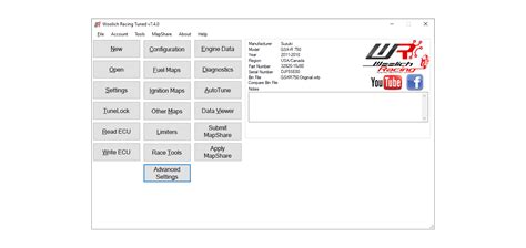 Gsxr ecu tuning.  Re-mapping and ECU flashing.  More&hellip; Motorcycle Dyno Testing Bristol...