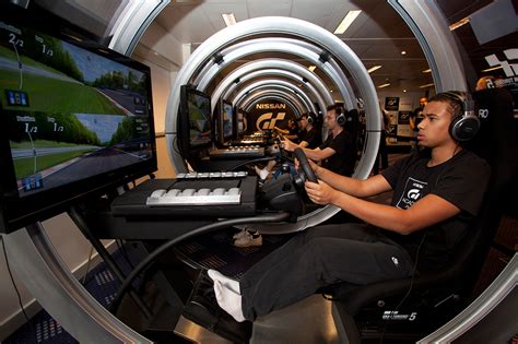 Gt academy. NISMO PlayStation® GT Academy is an international virtual-to-reality contest by Nissan, PlayStation® and Polyphony Digital since 2008 that allows the best Gran Turismo players to compete for the once-in-a-lifetime opportunity to become a real-life professional racecar driver. 