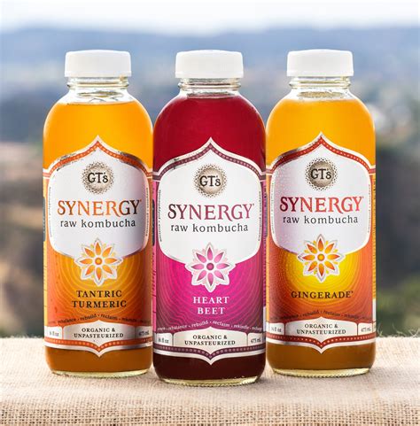 Gt dave kombucha. Shop GT's Synergy Trilogy Kombucha - 16 Fl. Oz. from Jewel-Osco. Browse our wide selection of Kombucha for Delivery or Drive Up & Go to pick up at the ... 