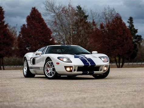 Gt ford 2006. The 2006 Ford GT Heritage Edition has a high-end estimate of $650,000, while the 2019 version is estimated to fetch as much as $1.25 million. Click here for more photos of these 2006 and 2019 Ford ... 