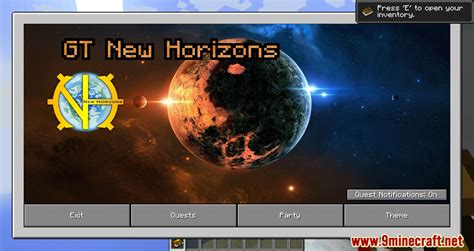 Gt new horizons.  https://discord.  It is a large modpack with many different mods, including ...
