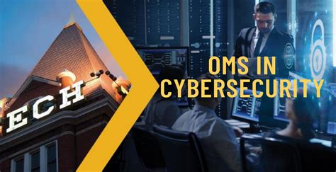 Gt oms cybersecurity. Things To Know About Gt oms cybersecurity. 