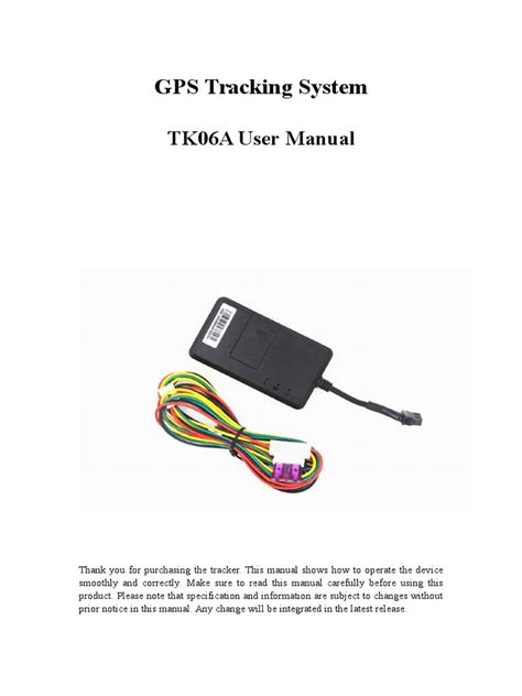 Gt02 gps manual en espa ol. - Download yamaha yz80 yz 80 1987 87 service repair workshop manual.