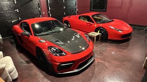 I was offered a GT4 RS allocation for $50k over, which is about $240k. That dealer is not selling that car anywhere close to $320k. Maybe, maybe if it was a bad ass PTS color. ... but special models like a GT4 RS are very rare and are typically vehicles that appreciate in value. The number of people in the market for one that can afford it are .... 
