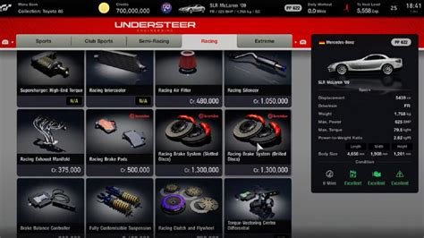 Share your best GT7 tips. I've seen a few posts and comments lately that suggest people would benefit from this. I hope to learn some new things too. Feel free to comment useful advice that people might not know below. To get things started: Learn to drive manual with no assists as soon as you can, it's a lot faster.. 