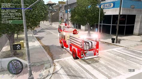 Gta 4 lcpdfr fire truck. co/Twitter: https://twitter.  LSFD First Resp...