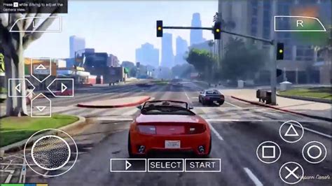 Gta 5 Psp Iso Download - crackscreen