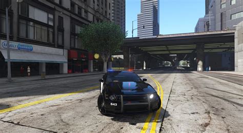 Gta 5 barricade mod. .  ...