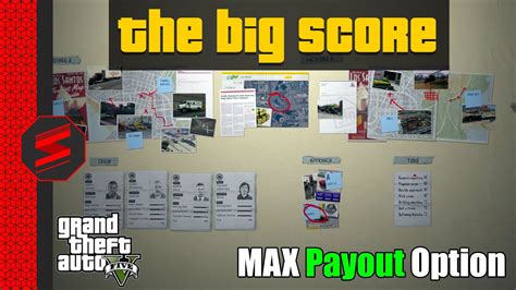 Gta 5 big score payout. 7.  Please be sure to include FULL information about ...