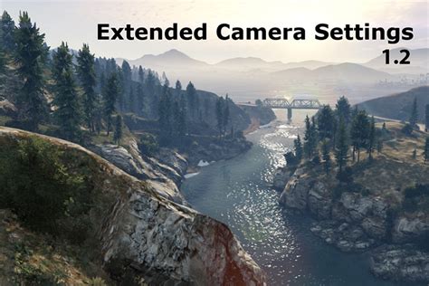 Gta 5 camera settings.  Source code now available Supports GTA 5 Legacy &amp; FiveM and GTA 5 ...