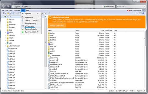 Gta 5 fix download.  Downlo. NET Enhanced is an ASI plugin, which allows running scripts...