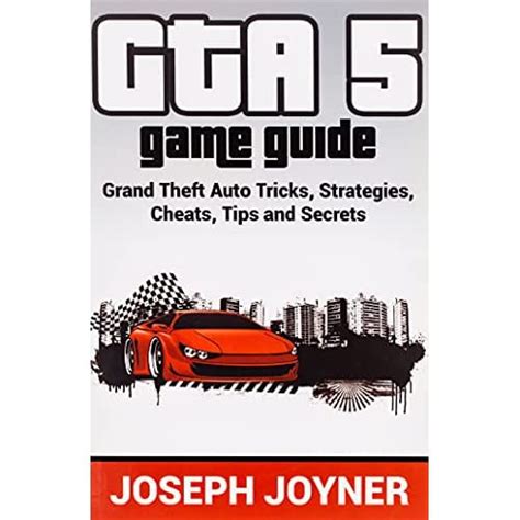 Gta 5 game guide grand theft auto tricks strategies cheats. - Die krankheiten der oberen luftwege : aus der praxis f©ơr die praxis.