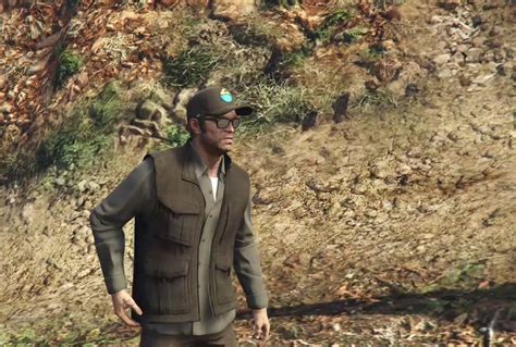 Gta 5 hunting outfit. Select one of the following categories to start browsing the latest GTA 5 PC mods: Tools; Vehicles; Paint Jobs; Weapons; Scripts; Player; Maps; Misc; More. GTA 5 Cheats Demons Download Share. gtav_KWABZ. Support me on . All Versions (current) 1,813 downloads , 3.05 MB March 30, 2017. More mods by gtav_KWABZ: Skin; Marvel; … 