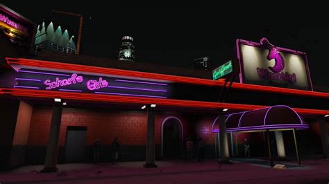 Gta 5 in the strip club. Things To Know About Gta 5 in the strip club. 
