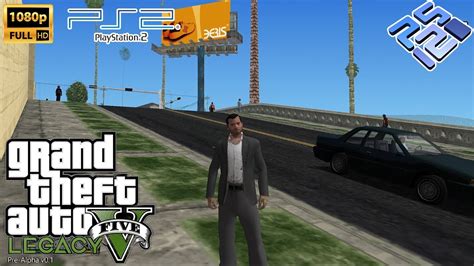 Gta 5 legacy ps2.  • Interface based on GTA V.  Feature.  The game was designed ...