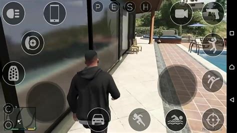 Gta 5 link for android