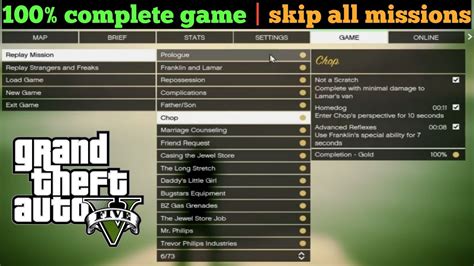 Gta 5 mission list ps4. Things To Know About Gta 5 mission list ps4. 
