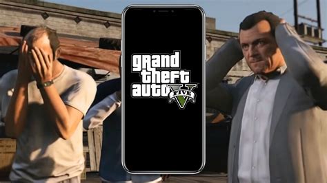 Gta 5 mobile. A.  No emulators needed - start playing today! GTA 5 Int...