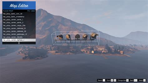 Gta 5 object hash list.  GTAForums is the largest and ever-growing fan fo...