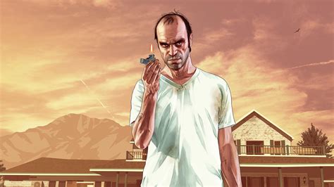 Gta 5 trevor. Things To Know About Gta 5 trevor. 
