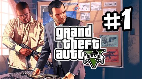 GTA 5 Walkthrough - Guides for all Grand Theft Auto V missions. Grand Theft Auto V Walkthrough: GTA V Story Missions (67) If you have any further questions, don't hesitate to ask our community for help. 