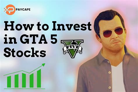 At the start of GTA 5 in story mode (single player), the price of the eCola stock is around $3-6 per share. Later on, it... By Matt Gibbs Updated : April 2, 2024. 