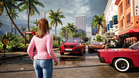 Gta 6 pc release date.  However, PC users may have to wait significantl...