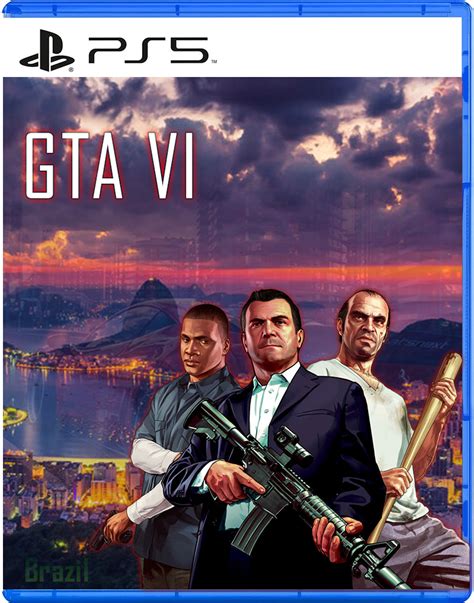 Gta 6 ps5. Mar 7, 2024 · Hra na konzoli - PS4 / PS4 Pro, PS5 (s mechanikou), krabicová verze, žánr: akční, pro online hraní vyžaduje předplatné PlayStation Plus, GTA V Premium Edition obsahuje: Příběhový mód, volný přístup do Grand Theft Auto Online, Criminal Enterprise Starter Pack ( jednorázová hermí měna GTA$ 1,000,000 v GTA Online), doplňky ... 