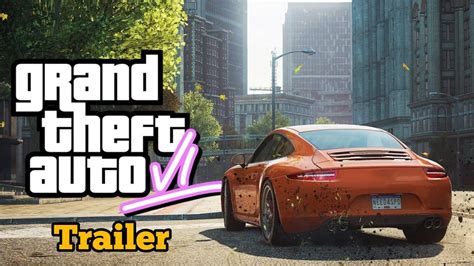 Gta 6 rockstar games trailer. Watch the trailer of Grand Theft Auto V, the epic open-world crime game from Rockstar Games. Experience the thrilling story, the vibrant characters, and the stunning graphics of GTA V on PlayStation 5 and Xbox Series XS. 