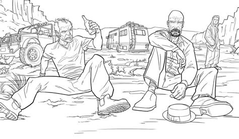 Gta Coloring Sheets