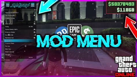 Gta V Online Mod Menu Pc Undetected