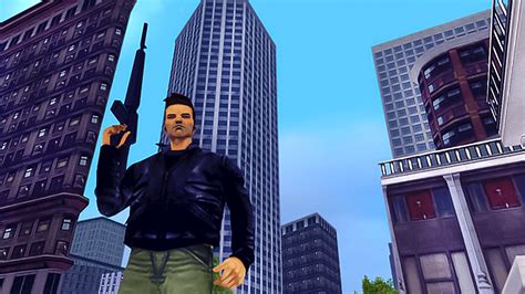 Gta grand theft auto 3. The following is a list of weapons that can be used in Grand Theft Auto III. Grand Theft Auto III features 13 separate weapons, although there are mentions of an extra weapon that was scrapped during development. NOTE: Click on the images to go to their articles, or hover over the image to reveal the weapon's name. The following interactive map … 