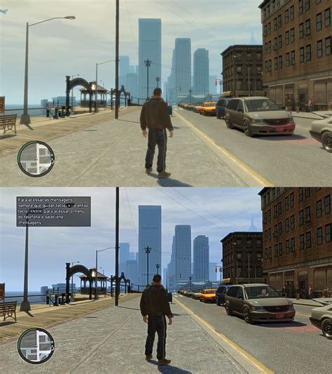 Gta iv best reshade.  IV Remastered Mod Pack + Faithful Colors (aimed to en...