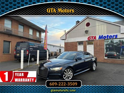 Find great deals at Buy Smart Motors LLC in Trenton, NJ. We want your vehicle! Get the best value for your trade-in! 1776 Rev S Howard Woodson Jr (aka calhoun) street Trenton, NJ 08610 (609) 245-6774 (609) 393-0093. Facebook; Twitter; Menu (609) 245-6774 . Home; Cars For Sale .