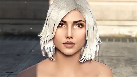 Gta online female character creation. Things To Know About Gta online female character creation. 