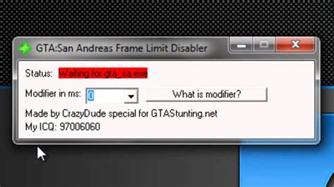 Gta sa fps increaser.  This package includes: AutoTrafFix0.  In this video I'm gonna show...